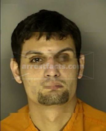 Sean Michael Robert Hughes