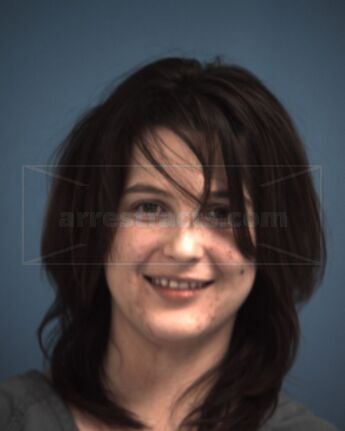 Rachael Nicole Rayburn