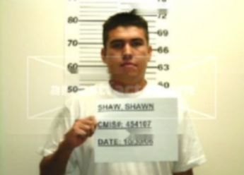 Shawn Shaw