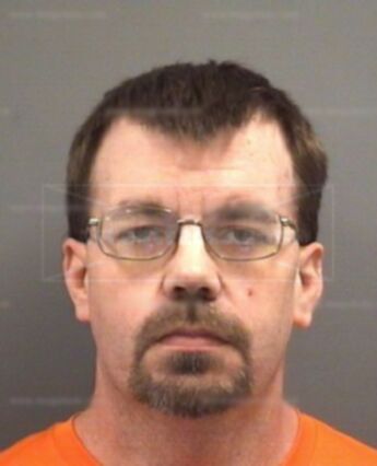 Christopher Eric Richmond