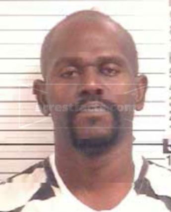 Timothy Andrew Sherrod