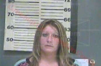 Stephanie Marie Jordan
