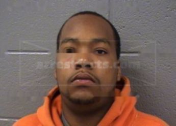 Carnell Berry