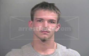 Jeremy Blackburn