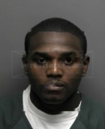 Laquone Maurice Wilson
