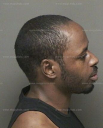 Shedrick L Mccord