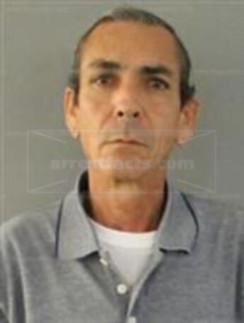 Jorge Luis Llanes