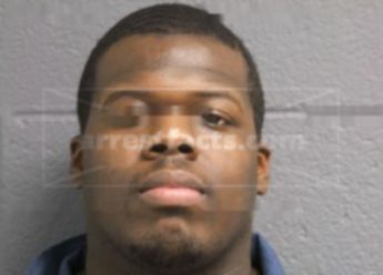 Demario Cortez Banks