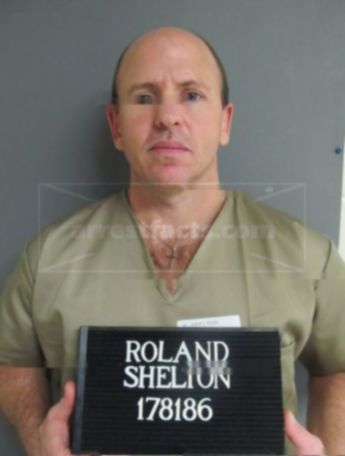 Roland Dale Shelton