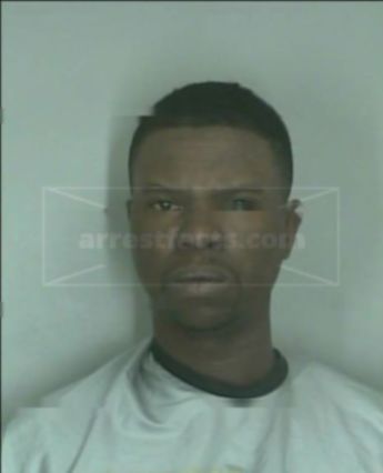 Derrick Monte Bailey