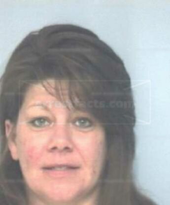 Samantha Lea Dansby