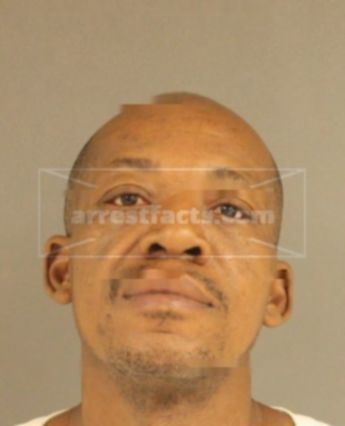 Gerald Lee Smith