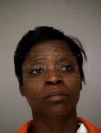 Tawonda Shaundell Solomon