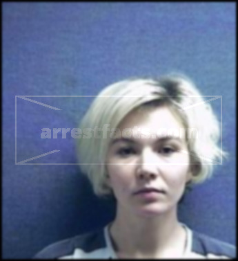 Victoria Marie Hargis