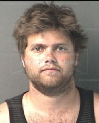 Joshua Blake Weaver