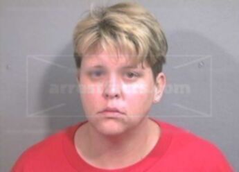 Kimberly Kay Boltz