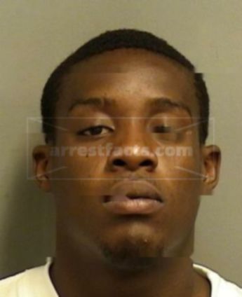 Marquis Marquette Johnson