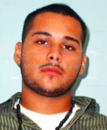 Oscar Martinez