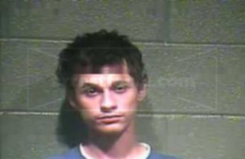 Roy Dylan Wyatt