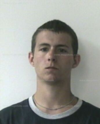 Stephen Allen Murray