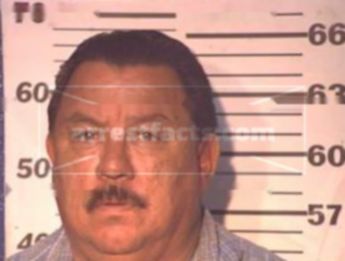 Homar Garcia Molina