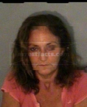 Barbara Gail Smith