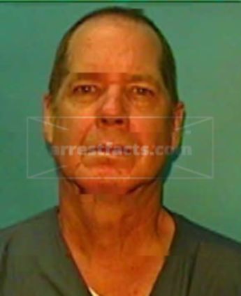 Clayton Paul Murrell