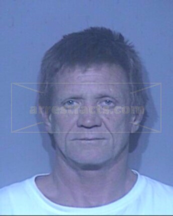 Ronald Wayne Hatchell