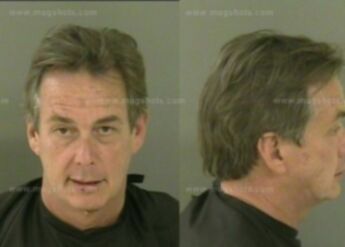 Harrison Richard B.