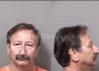 Ronald Kim Whitehead