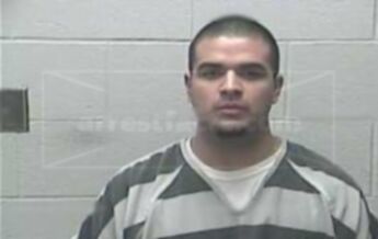 Vincent Clark Espinoza