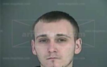 Colby Dylan Matheny