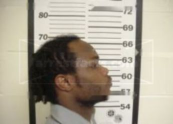 Aaron Calvin Perry