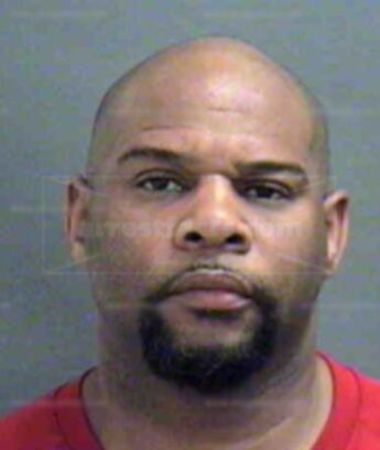 Erroll Scott Britton
