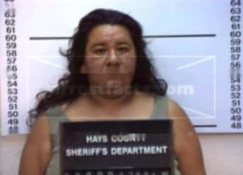 Mary Alice Ramirez