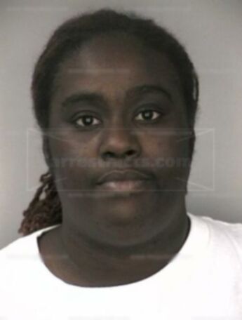 Shakambie Yannelle Tibbs