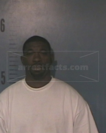 Maurice Rashael Mclemore