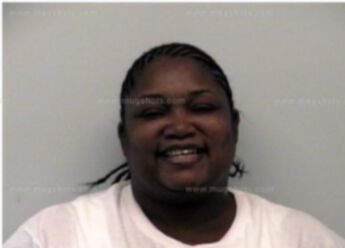 Shonnett Latoya Smith