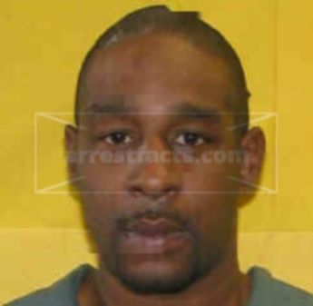 Anthony Bouie