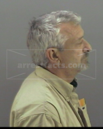 Michael Leon Stewart