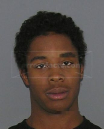 Dakim Dorsey