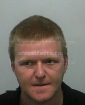 Joshua Glenn Shipp