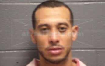 John Antonio Graves Ii