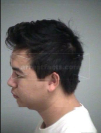 Christopher David Adams