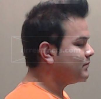 Daniel Horton Amador