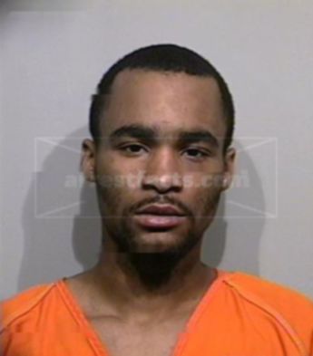 Harold Odell Robertson