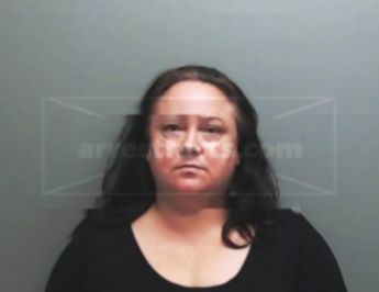 Leigh Kirsten Larue
