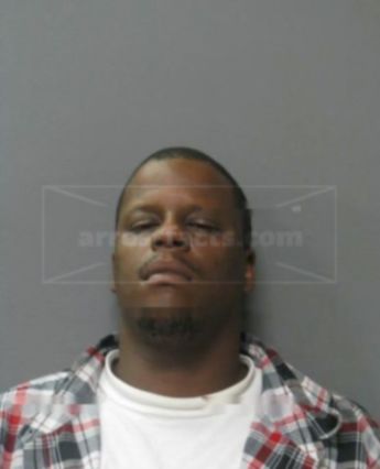 Derrick Vermaine Turner