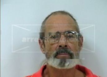 Donald Roy Seigfried