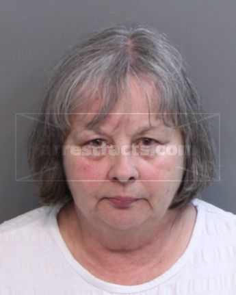 Doris Harris Ash